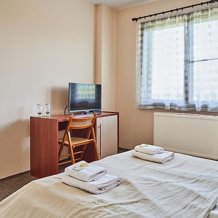 Hotel Tihiat Kat Apriltsi  Εξωτερικό φωτογραφία