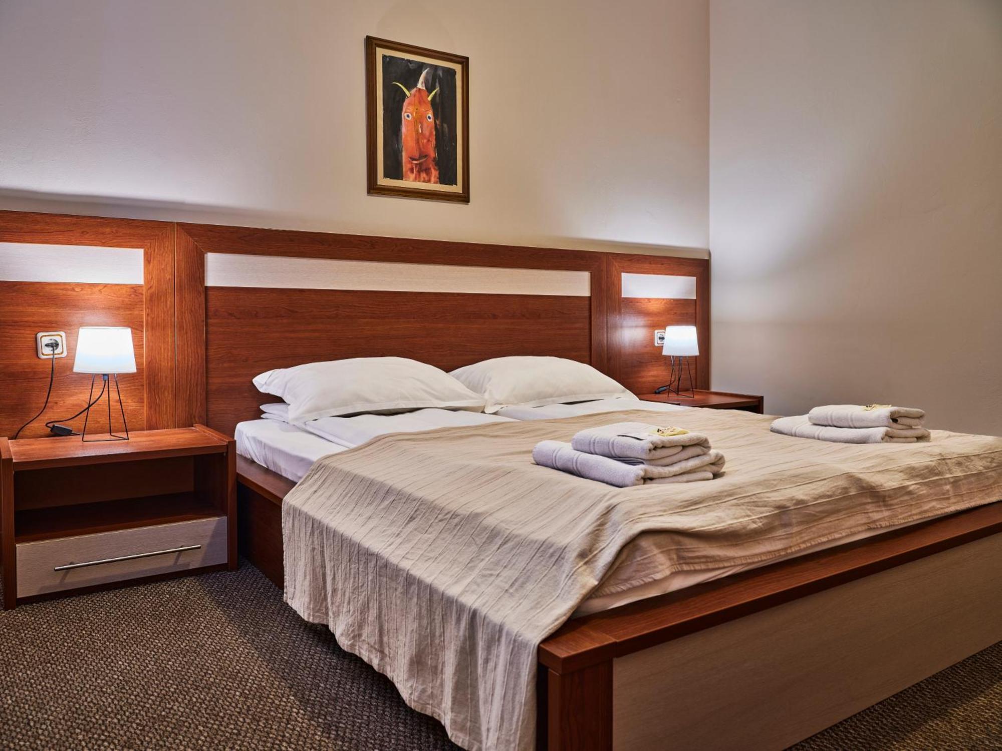 Hotel Tihiat Kat Apriltsi  Εξωτερικό φωτογραφία