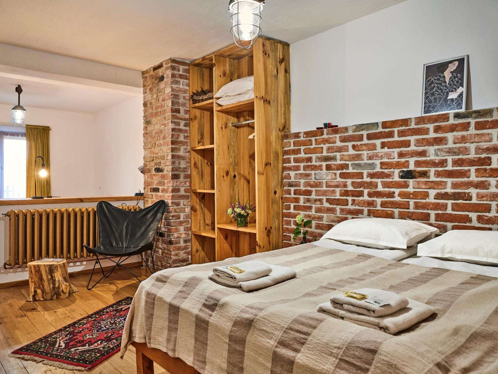 Hotel Tihiat Kat Apriltsi  Εξωτερικό φωτογραφία