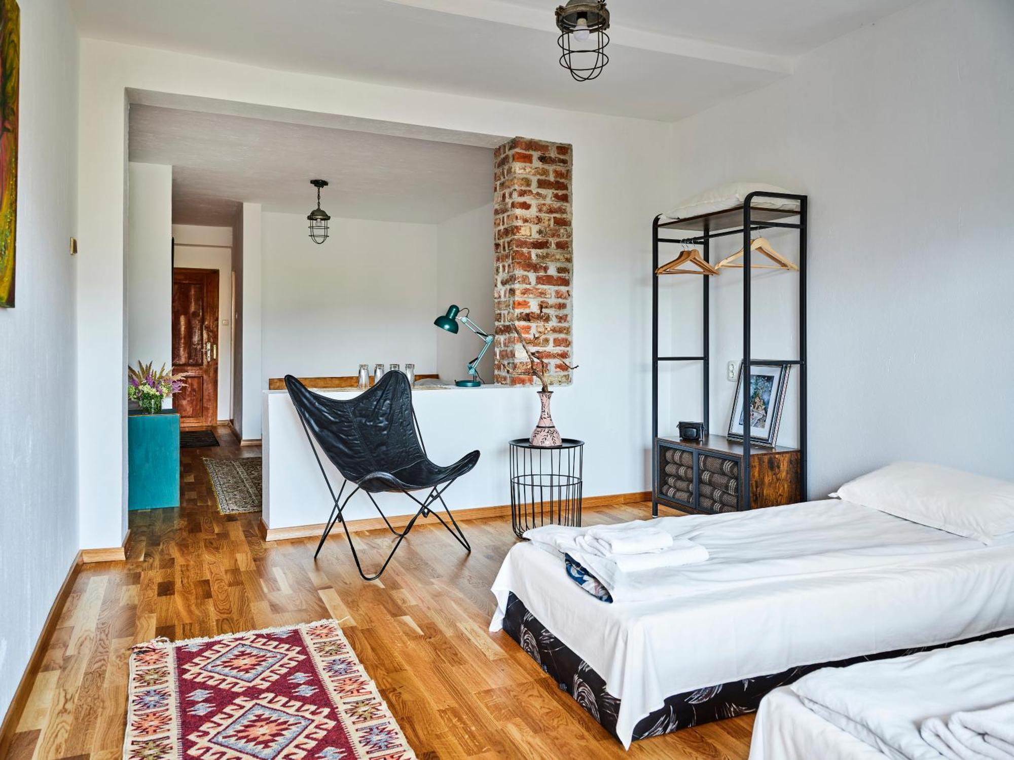 Hotel Tihiat Kat Apriltsi  Εξωτερικό φωτογραφία