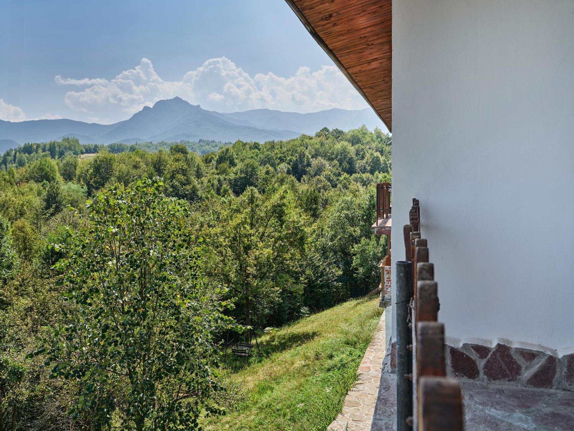 Hotel Tihiat Kat Apriltsi  Δωμάτιο φωτογραφία